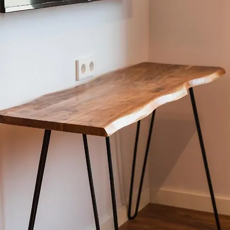 Apartman Caliu Barcelona - Camp Nou
