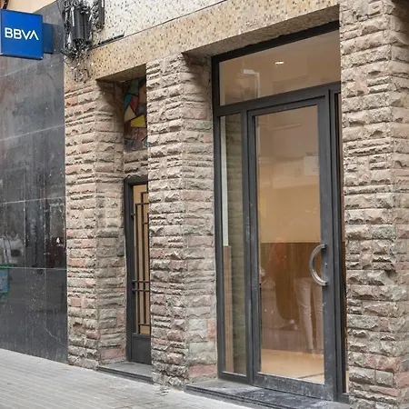 Apartment Caliu Barcelona - Camp Nou