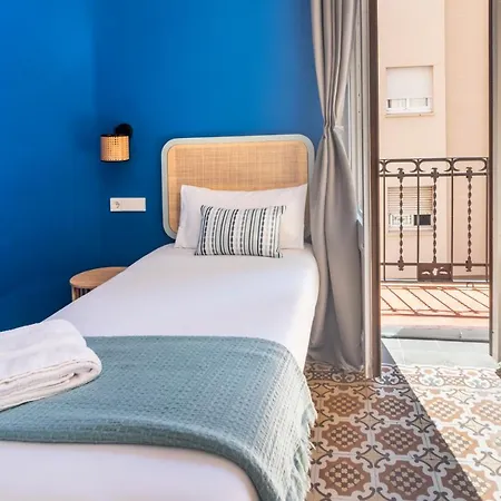 Apartman Caliu Barcelona - Camp Nou