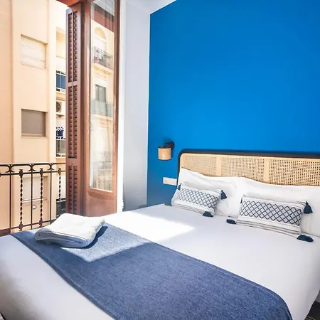 Apartman Caliu Barcelona - Camp Nou