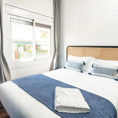 Apartman Caliu Barcelona - Camp Nou