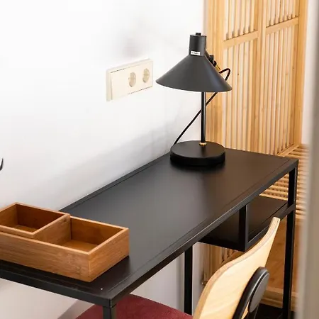 Apartman Caliu Barcelona - Camp Nou