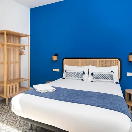 Caliu Barcelona - Camp Nou Hospitalet de Llobregat
