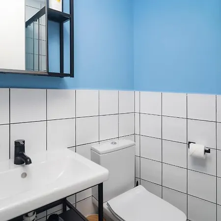 Apartment Caliu Barcelona - Camp Nou *