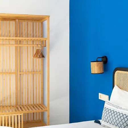 Apartment Caliu Barcelona - Camp Nou *