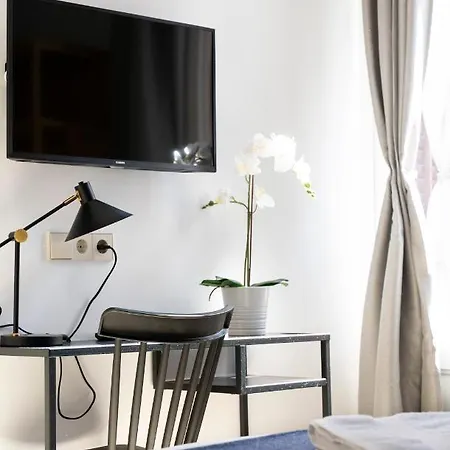 Caliu Barcelona - Camp Nou Apartment L’Hospitalet de Llobregat
